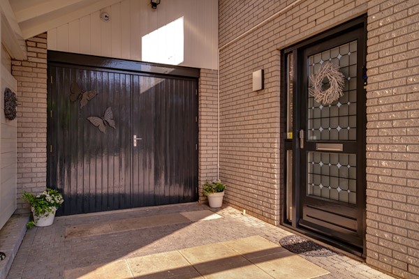 Foto - Te koop: Hagedoorn 8, 7041 JT 's-Heerenberg